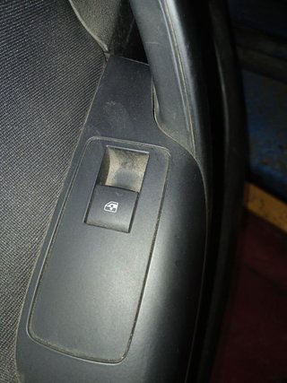 MANDO ELEVALUNAS TRASERO IZQUIERDO Opel Insignia Sports Tourer (2008->)