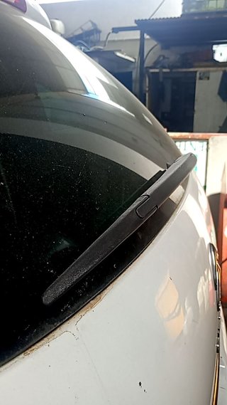 BRAZO LIMPIA TRASERO Citroen C3 (09.2009->)