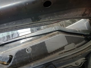 BRAZO LIMPIA DELANTERO IZQUIERDO Opel Insignia Berlina (2008->)