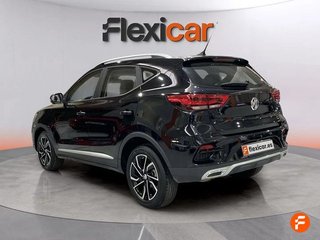 MG ZS 1.5 Luxury