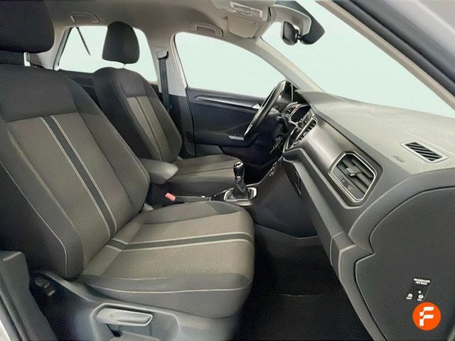 Volkswagen T-Roc Advance 1.0 TSI 85kW (115CV)