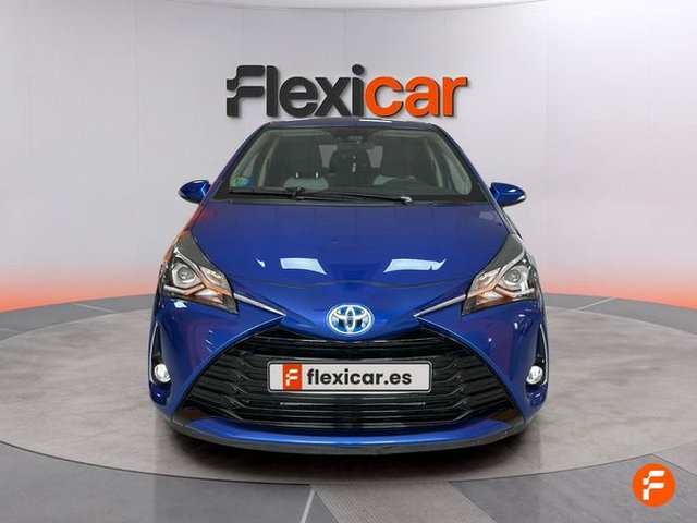 Toyota Yaris 1.5 Hybrid Active