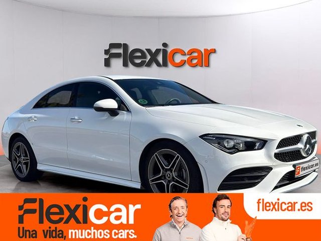 Mercedes CLA CLA 180