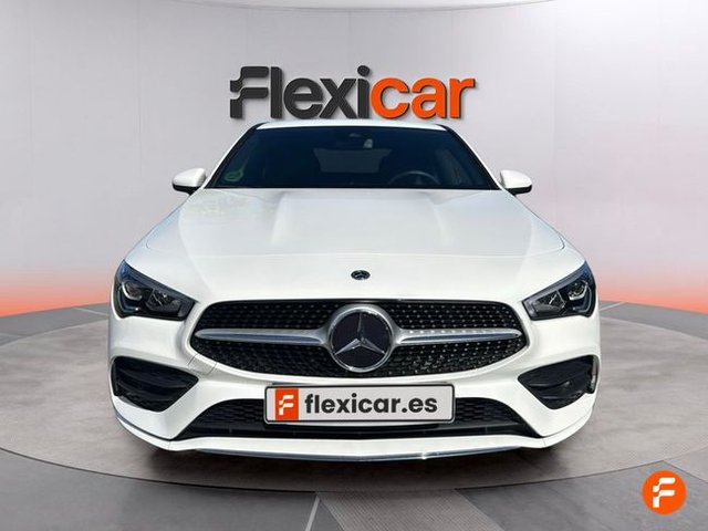 Mercedes CLA CLA 180