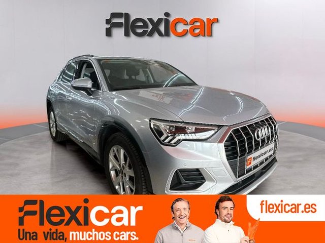 Audi Q3 35 TDI 110kW (150CV) S tronic