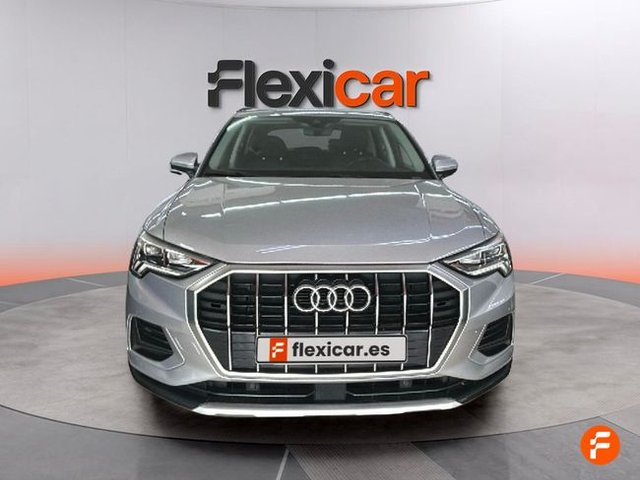 Audi Q3 35 TDI 110kW (150CV) S tronic