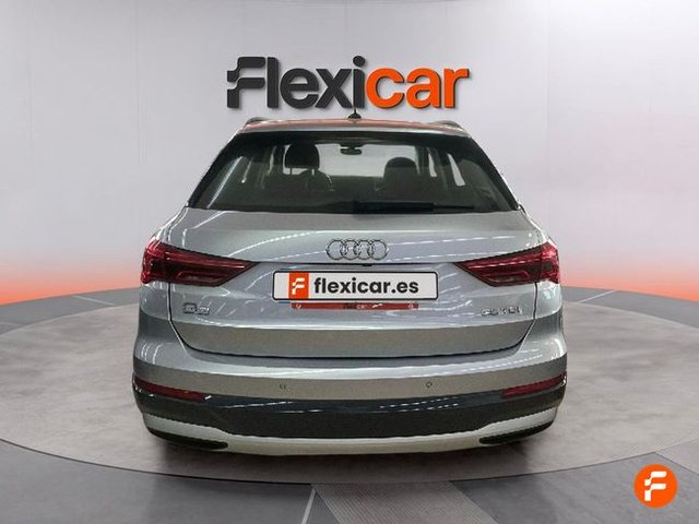 Audi Q3 35 TDI 110kW (150CV) S tronic