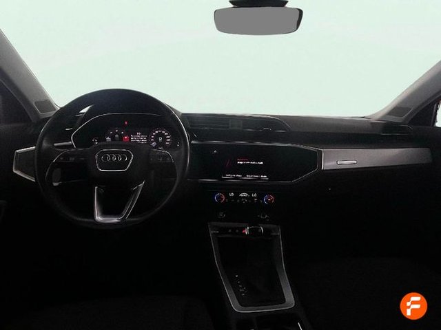 Audi Q3 35 TDI 110kW (150CV) S tronic