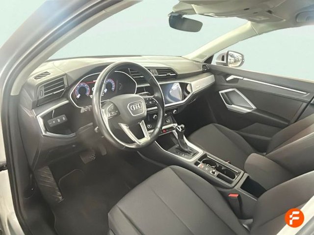 Audi Q3 35 TDI 110kW (150CV) S tronic
