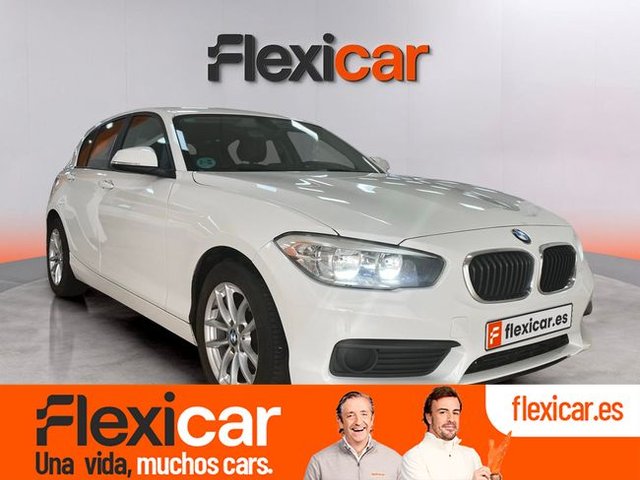 BMW Serie 1 116d