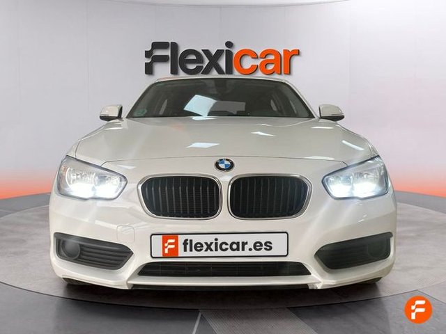 BMW Serie 1 116d