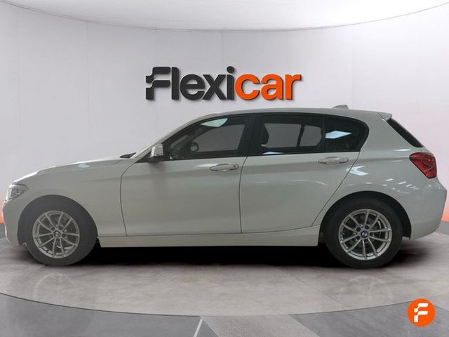 BMW Serie 1 116d