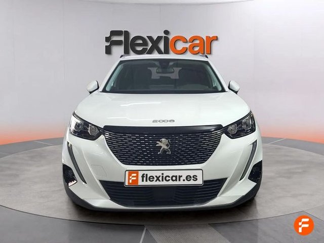 Peugeot 2008 Allure Puretech 130 S&S BVM6