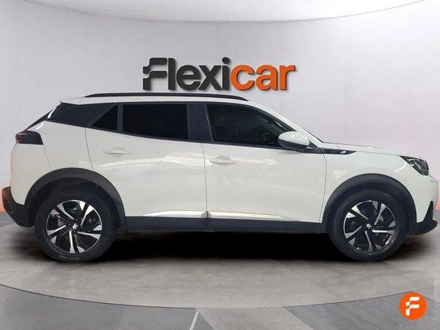 Peugeot 2008 Allure Puretech 130 S&S BVM6