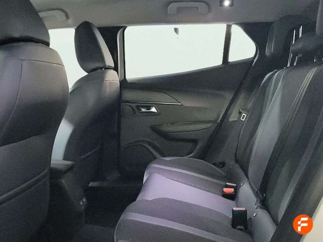 Peugeot 2008 Allure Puretech 130 S&S BVM6