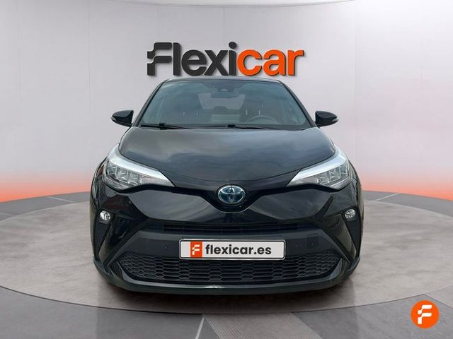 Toyota C-HR 1.8 125H Active