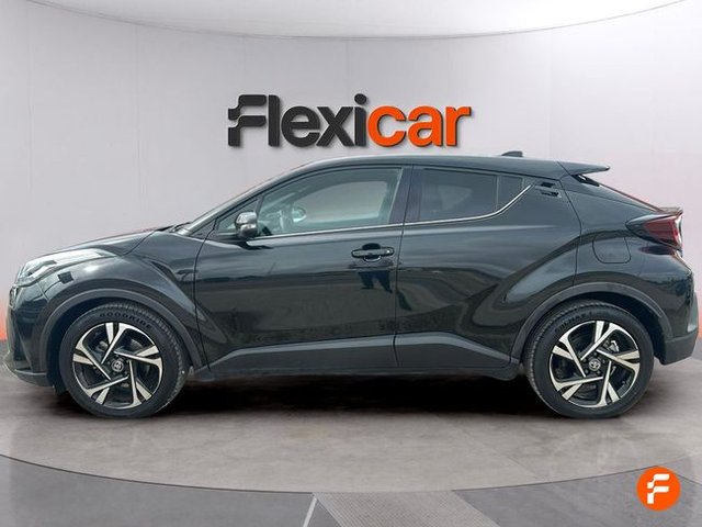 Toyota C-HR 1.8 125H Active