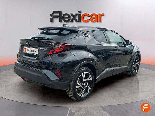 Toyota C-HR 1.8 125H Active