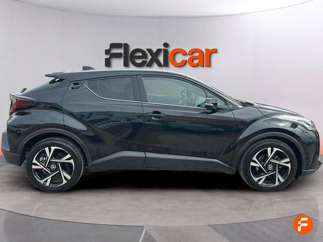 Toyota C-HR 1.8 125H Active