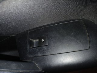 MANDO ELEVALUNAS DELANTERO DERECHO Opel Insignia Sports Tourer (2008->)