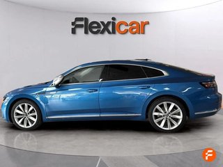 Volkswagen Arteon Elegance 2.0 TDI 110kW (150CV) DSG