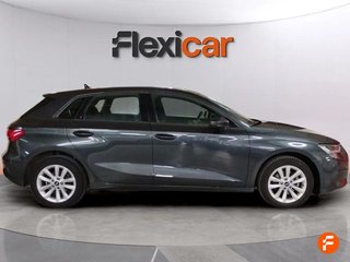 Audi A3 30 TFSI 81kW (110CV) S tronic Sportback