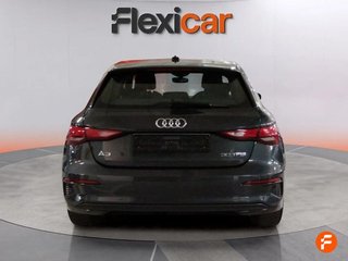 Audi A3 30 TFSI 81kW (110CV) S tronic Sportback