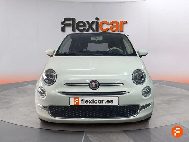 Fiat 500 Dolcevita 1.0 Hybrid 51KW (70 CV)