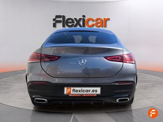 Mercedes GLE Coupé GLE 400 d 4MATIC