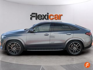 Mercedes GLE Coupé GLE 400 d 4MATIC