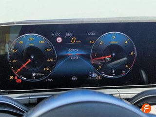 Mercedes GLE Coupé GLE 400 d 4MATIC