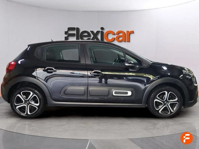 Citroën C3 PureTech 60KW (83CV) Plus
