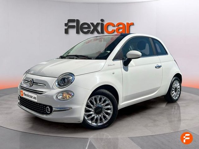 Fiat 500 Dolcevita 1.0 Hybrid 51KW (70 CV)
