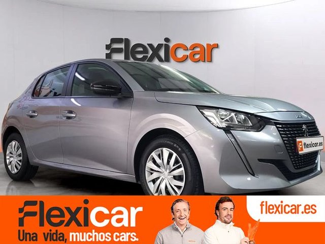 Peugeot 208 PureTech 55kW (75CV) Like