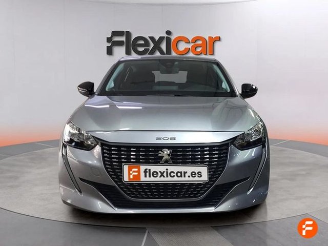 Peugeot 208 PureTech 55kW (75CV) Like