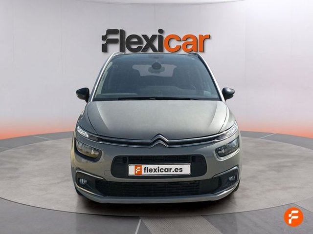 Citroën C4 Spacetourer PureTech 96KW (130CV) S&S 6v Feel