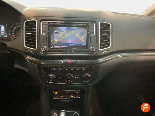 Seat Alhambra 2.0 TDI 130kW 4Drive DSG S&S Xcel Tra Ed