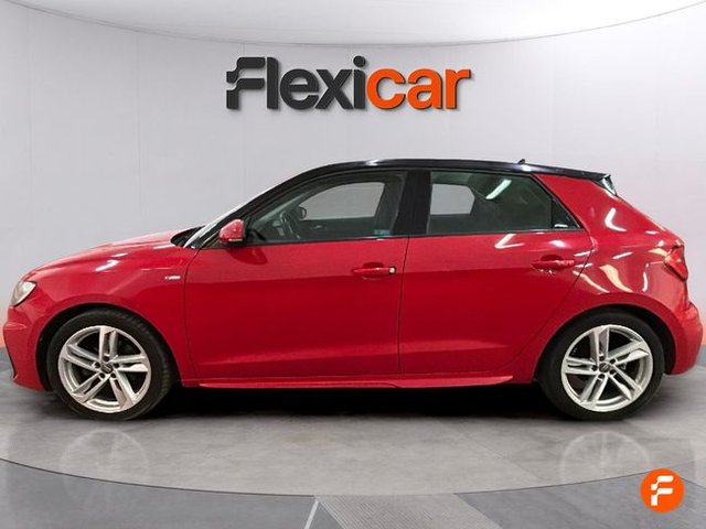Audi A1 Sportback S line 30 TFSI 85kW (116CV)