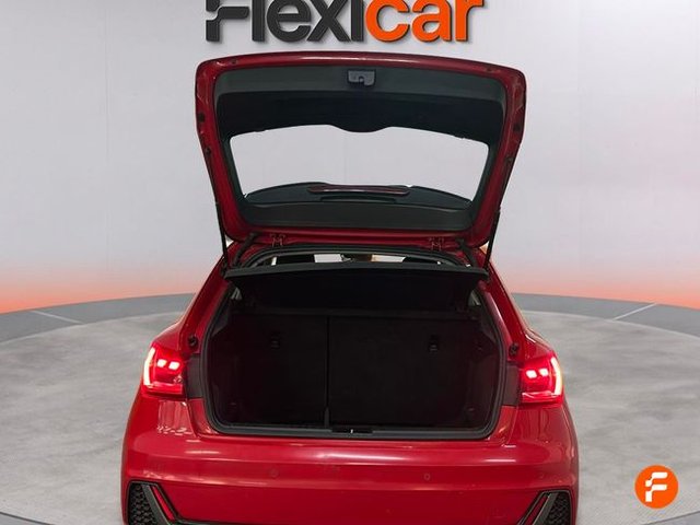 Audi A1 Sportback S line 30 TFSI 85kW (116CV)