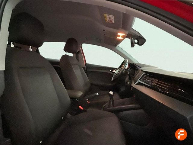 Audi A1 Sportback S line 30 TFSI 85kW (116CV)