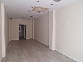 Local comercial en venta en Centro en Almería