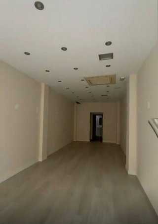 Local comercial en venta en Centro en Almería