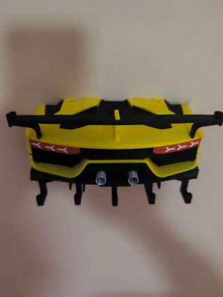 Portachiavi Lamborghini SVJ