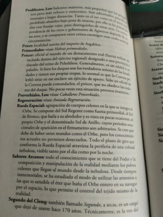 EL FOSO DE LOS OLVIDADOS novela de FANTASÍA ÉPICA