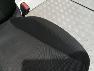 ASIENTO DELANTERO DERECHO AUDI Q3 SPORTBACK (F3N)