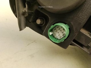 20894252 faro izquierdo alfa romeo giulietta 940