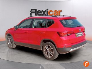 Seat Ateca 1.4 EcoTSI 110kW (150CV) St&Sp Style