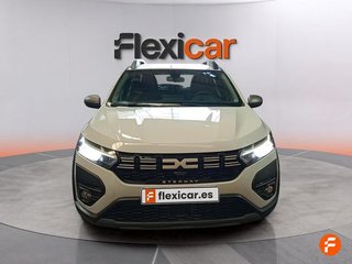 Dacia Sandero Comfort 74kW (100CV) ECO-G