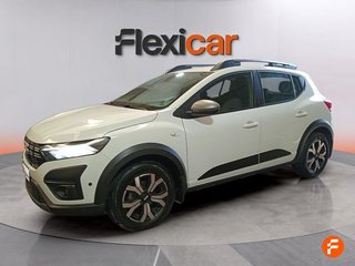 Dacia Sandero Comfort 74kW (100CV) ECO-G