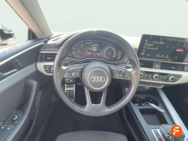Audi A5 35 TDI 120kW (163CV) S tronic Coupé